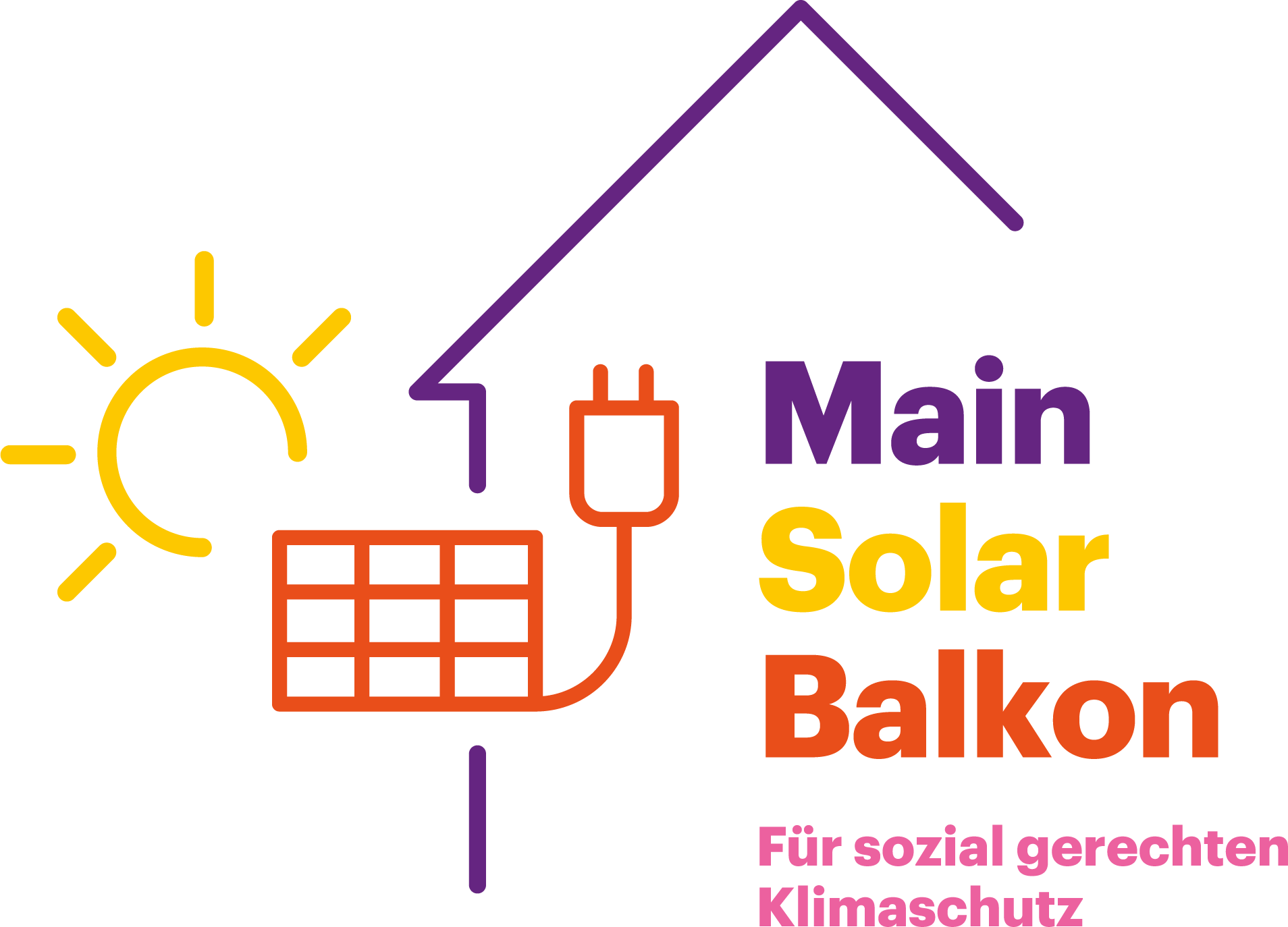 Logo Main Solar Balkon