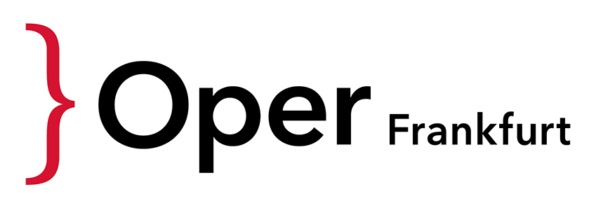 Logo Oper Frankfurt