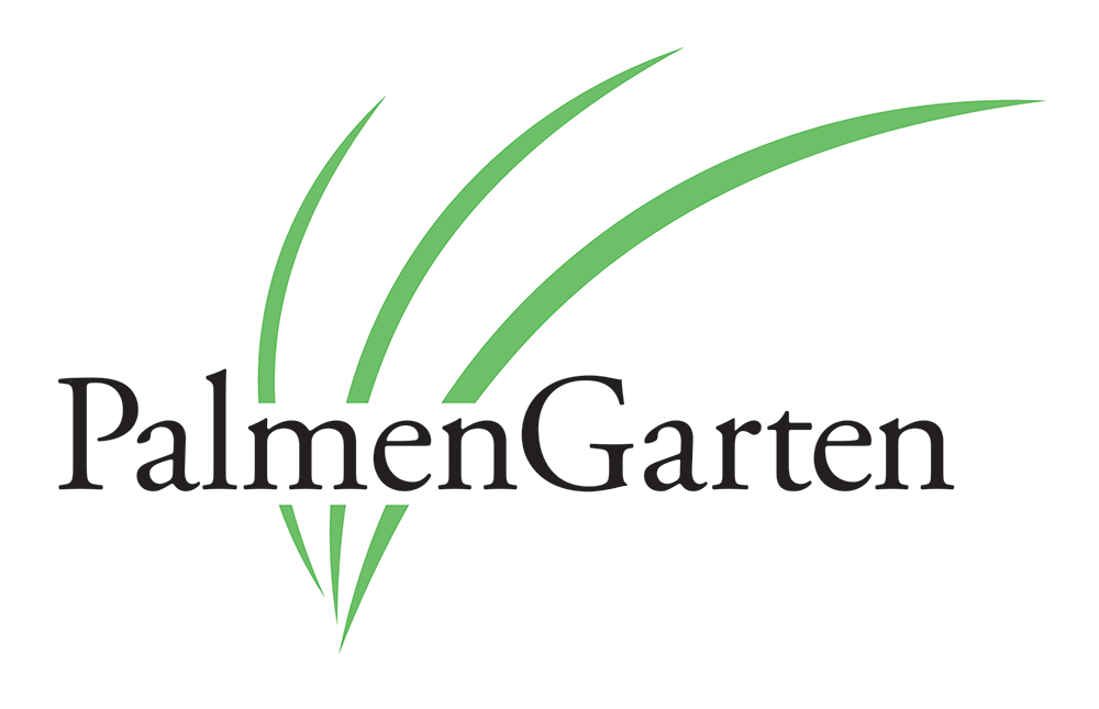 Logo Palmengarten